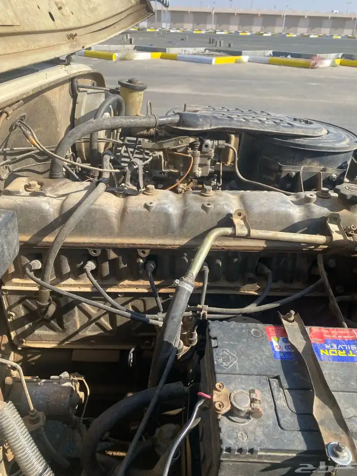 اللبيع شاص وكاله 6