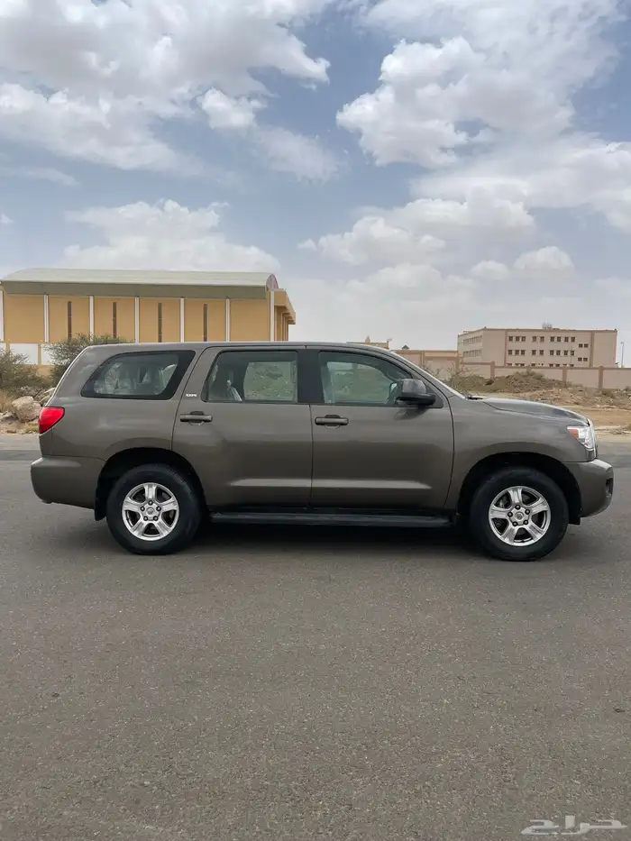 سكويا 2015 ((مخزن )) 1