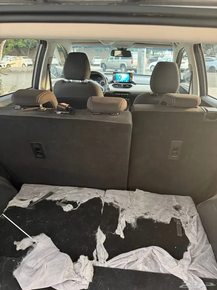 شيفورليه كابتيفا 2022 LT 7