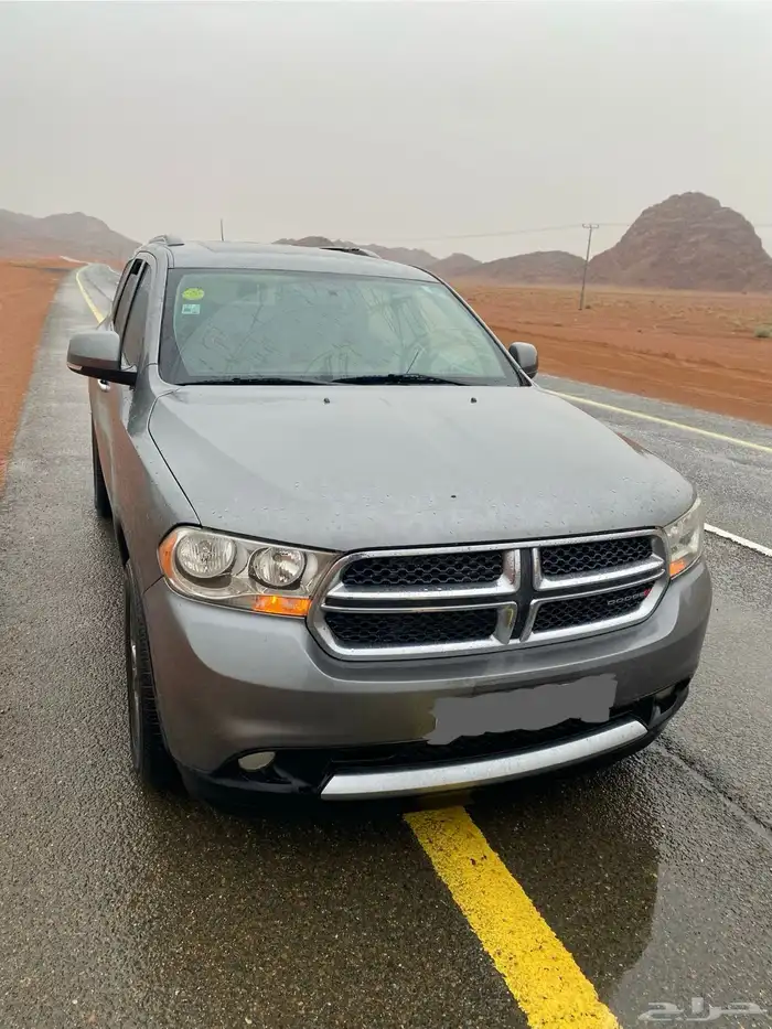 دورانجو 2013 0