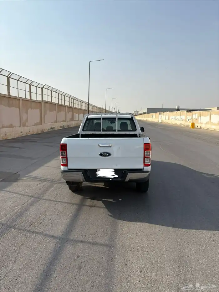 رنجر ديزل دبل 1