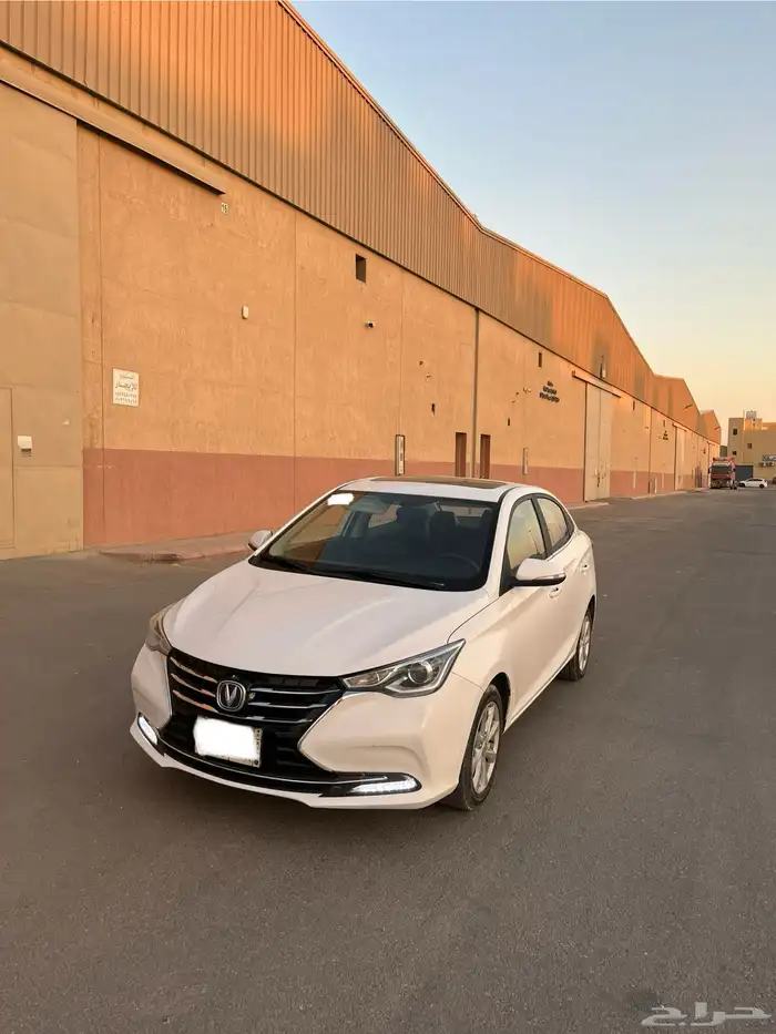 للبيع شانجان السفن 2024 فل كامل 1