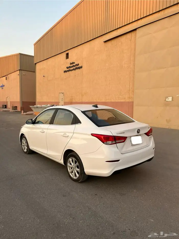 للبيع شانجان السفن 2024 فل كامل 4