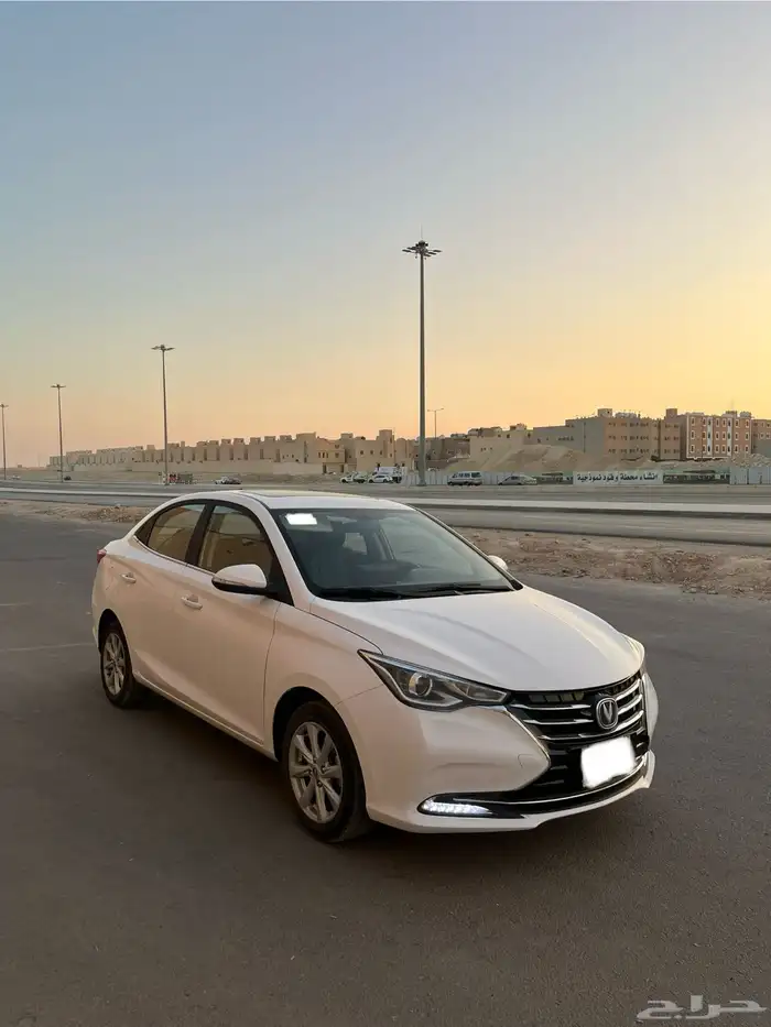 للبيع شانجان السفن 2024 فل كامل 0