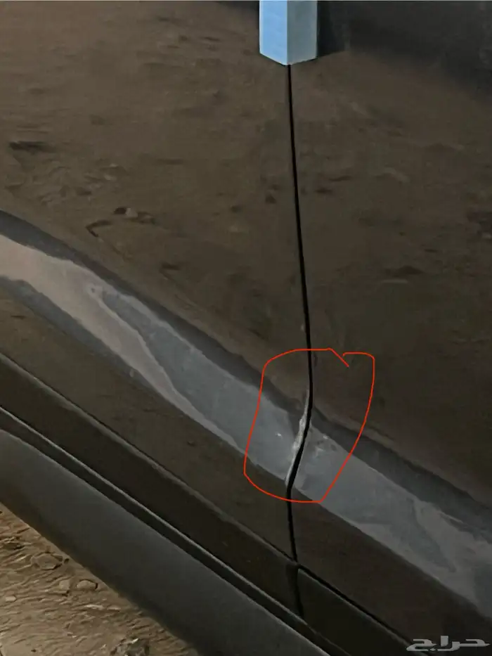 توسان ديزل بحالة الوكالة دبل 2020 34