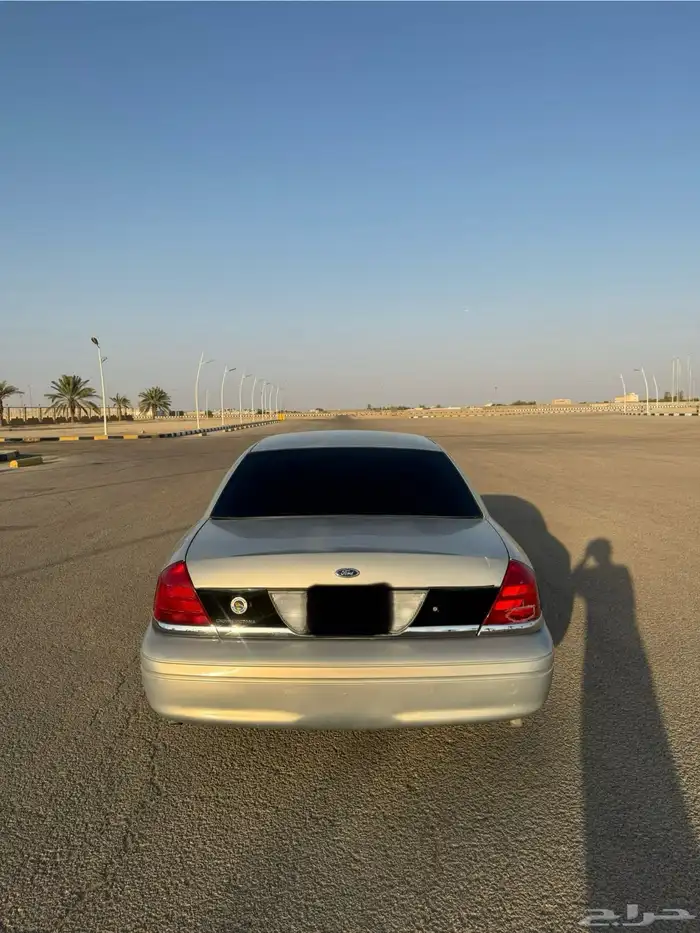 فورد كراون فكتوريا 2012 مدني 19