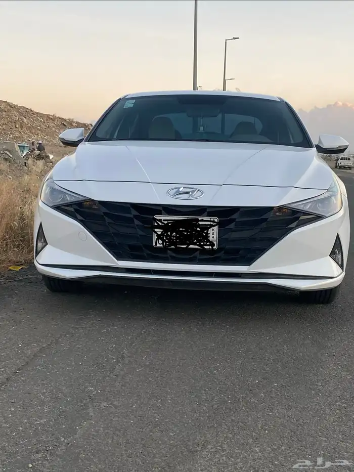 انتراء موديل 2021 مكينه 2000 ممشاء 75800 الموتر شرط 3