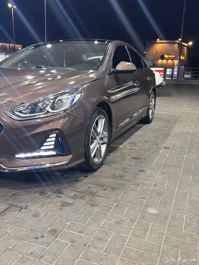 سوناتا 2019 فل كامل 2