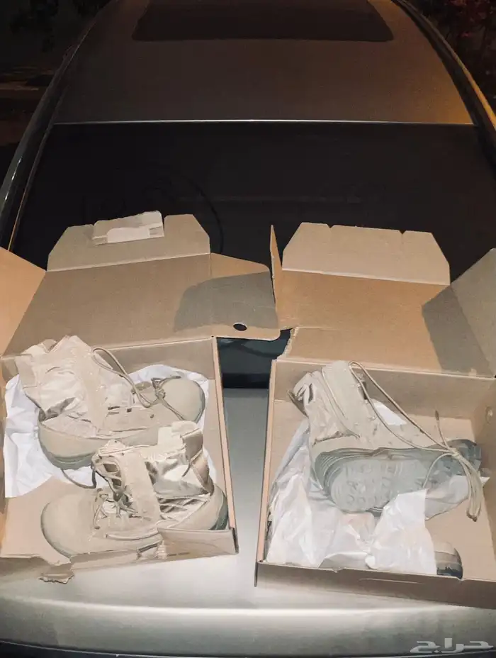 عدد 2 بصاطير مقاس 41 صرفية الجيش سنة 2025 1