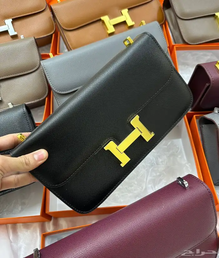 شنط هرمز ماستر كواليتي طبق الاصل 3