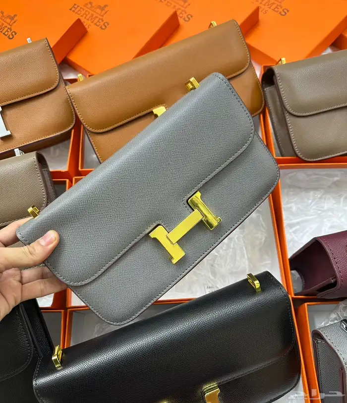 شنط هرمز ماستر كواليتي طبق الاصل 4