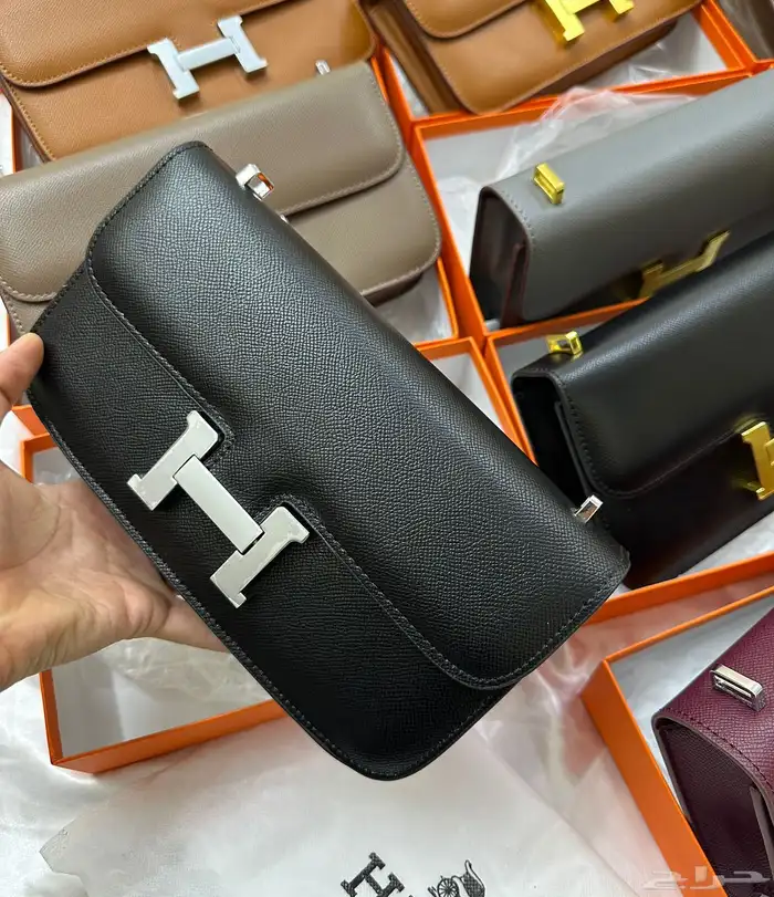 شنط هرمز ماستر كواليتي طبق الاصل 0