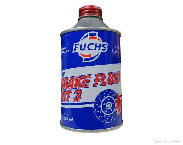 زيوت شركة فوكس  زيت شركة فوكس الالمانية 9