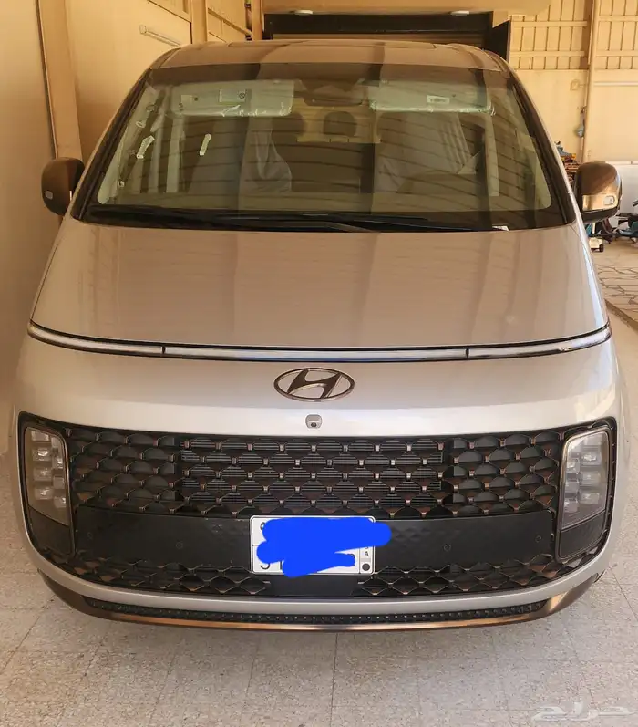هونداي ستاريا 2024 0