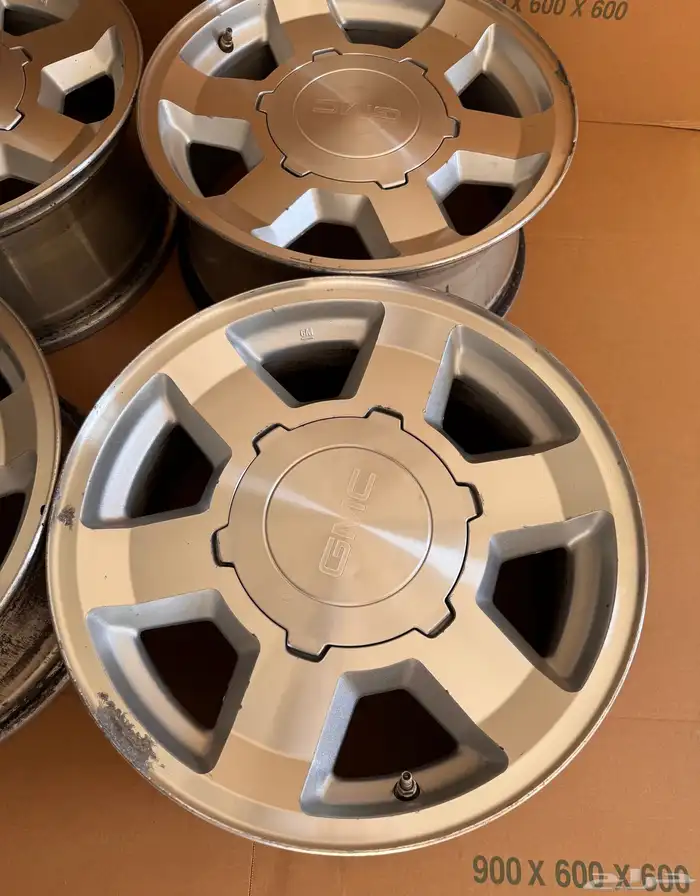 جمس جنوط 17 مطفي اصليه وكاله (2000-2006) 6