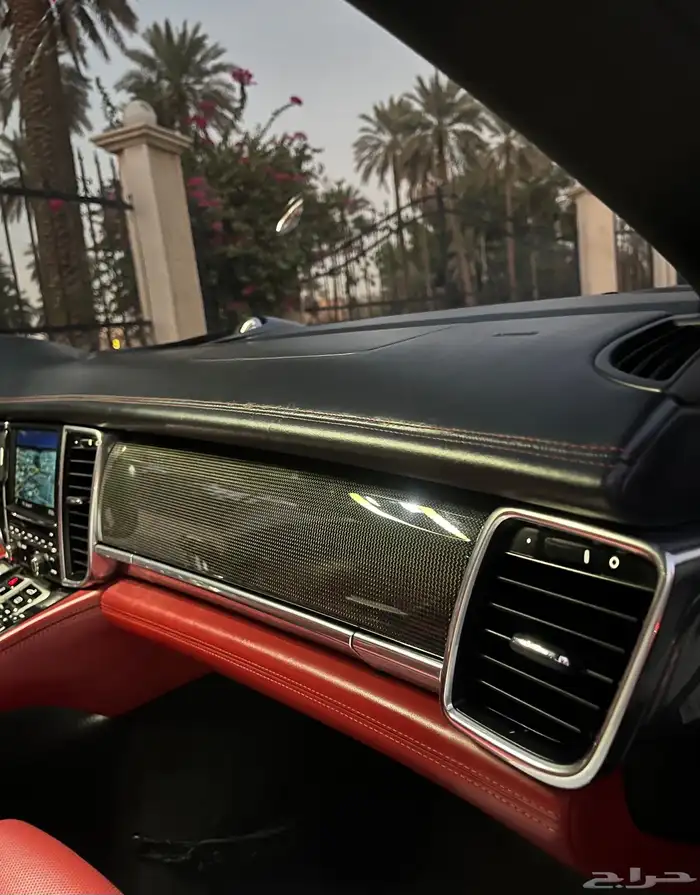 porsche panamera s by design full order 2014 28