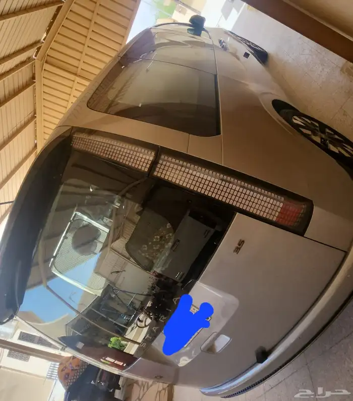 هونداي ستاريا 2024 3