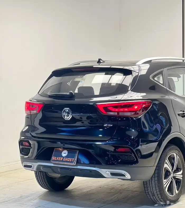 MG ZS - 2022 - فل كامل 8