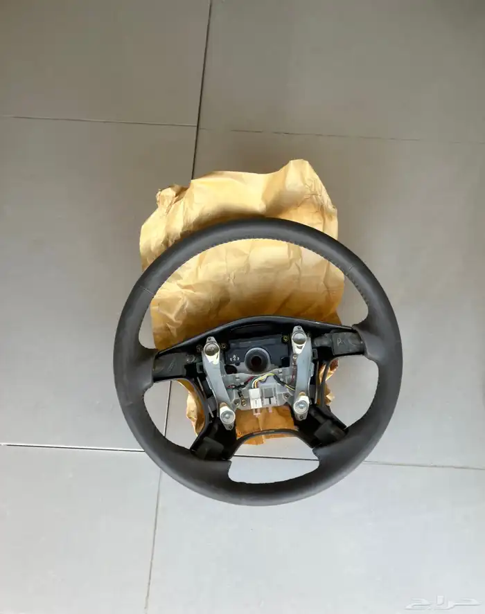 نيسان طاره سكان دركسون 3