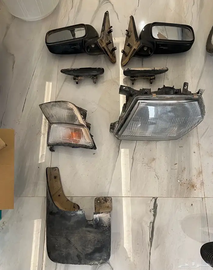 قطع باترول او شاص نيسان 0