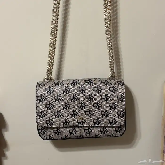 شنطة دكني اصليه 1