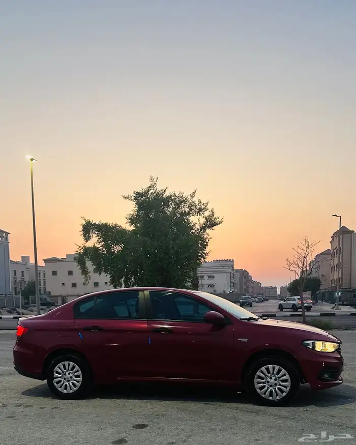 دودج نيون 2017 5