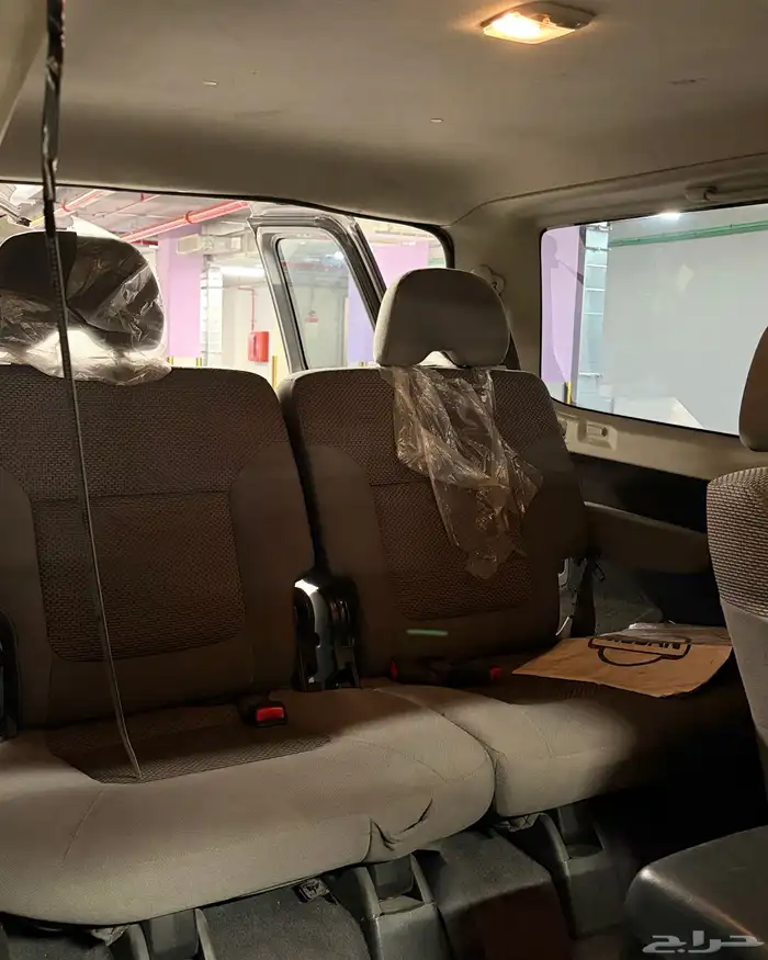 نيسان باترول فتك ربع 2014 19