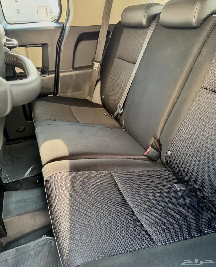 اف جي FJ2 موديل 2020 سعودي فل كامل وكالة 30