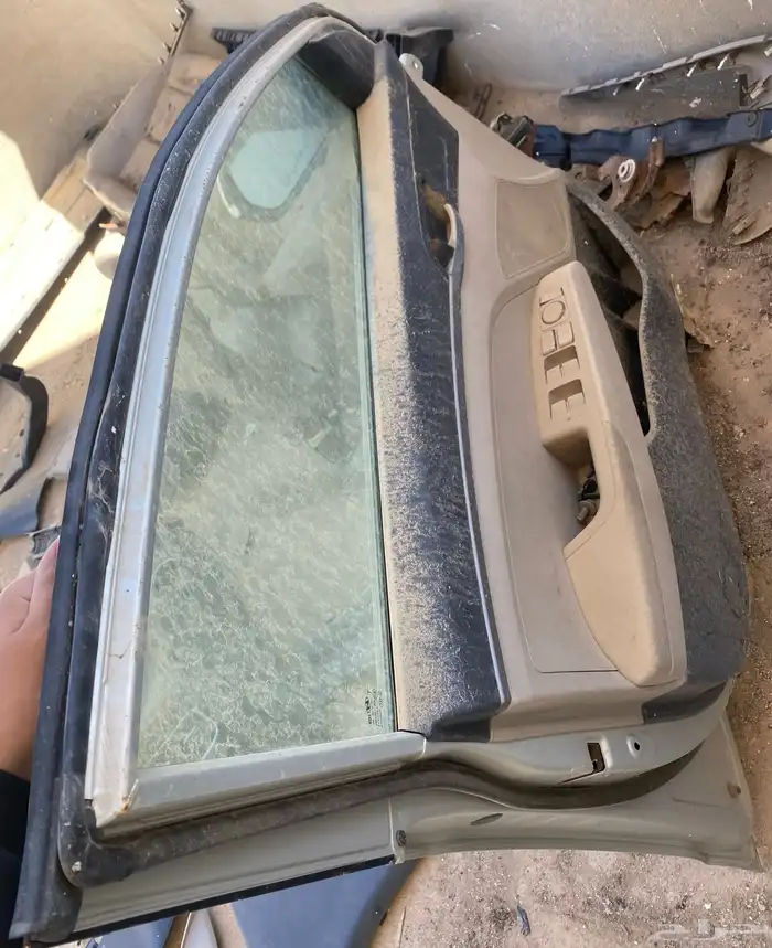 قطع هونداي اللنتر 2018 (قطع غيار اصلي للبيع) 3