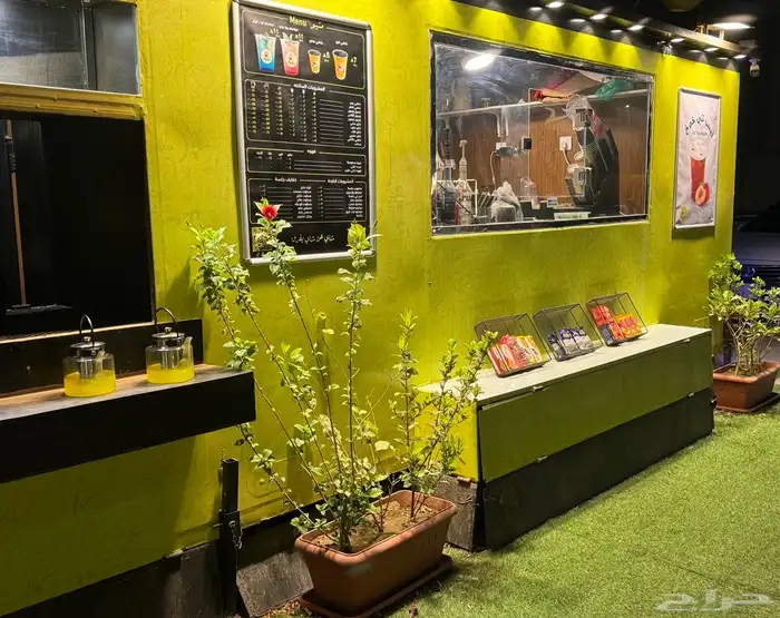 فود ترك للبيع بحالة ممتازه 0