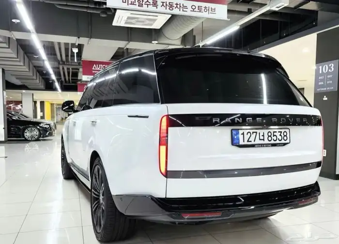 رينج روفر 2024 9