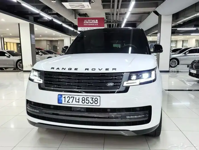 رينج روفر 2024 2
