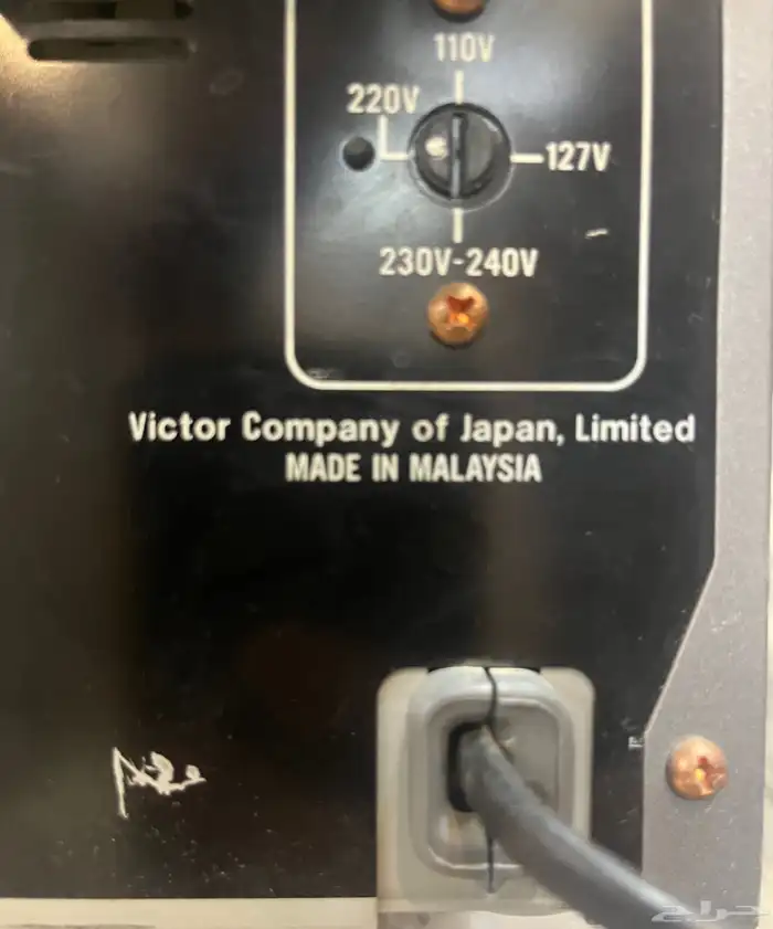 استريو مسجل   حي ظهرة لبن 3