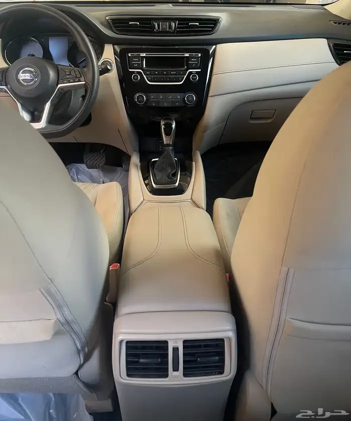 اكس تريل موديل 2022 15