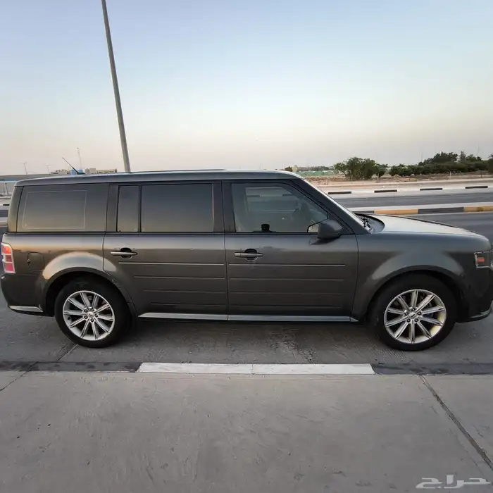 فورد فلكس 2016 2