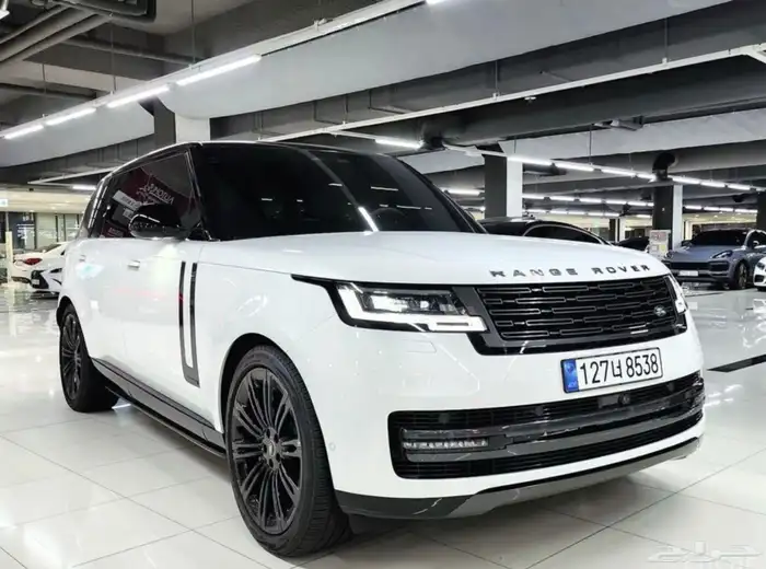 رينج روفر 2024 6