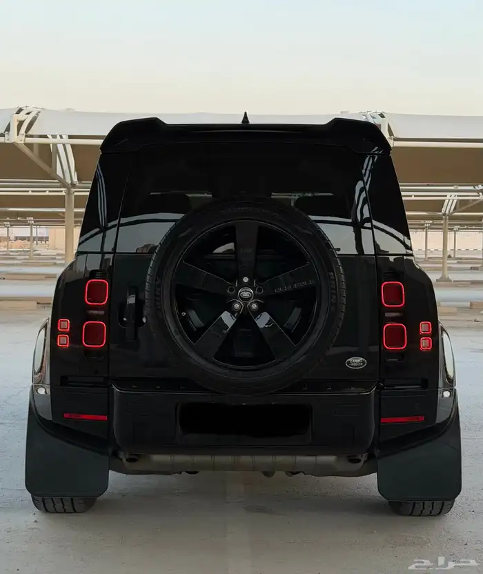 للبيع ديفندر 1