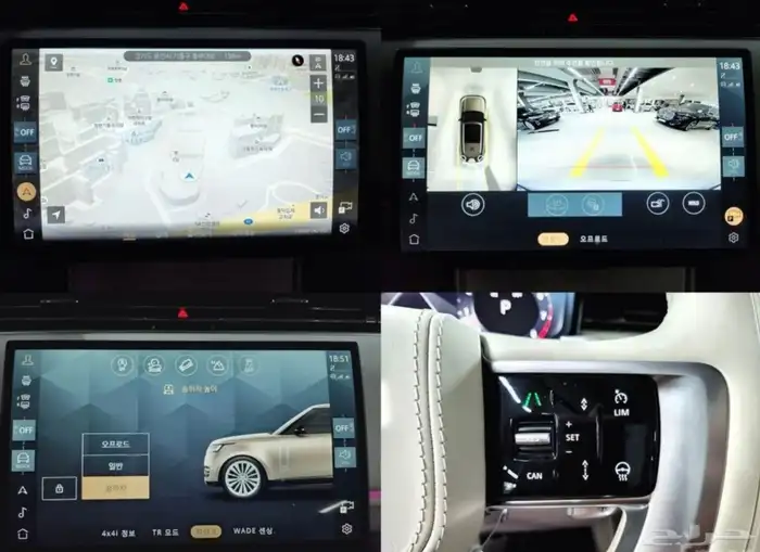 رينج روفر 2024 17