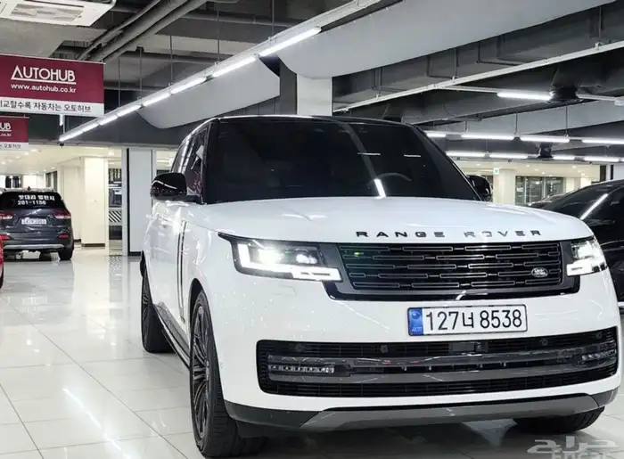 رينج روفر 2024 3