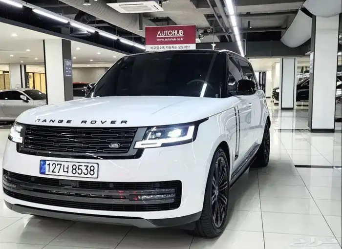 رينج روفر 2024 1