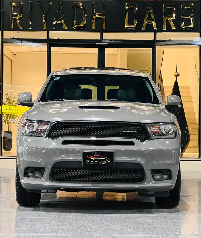 دورانجو GT 2020 فل (بحالة ممتازة جدا ) 0