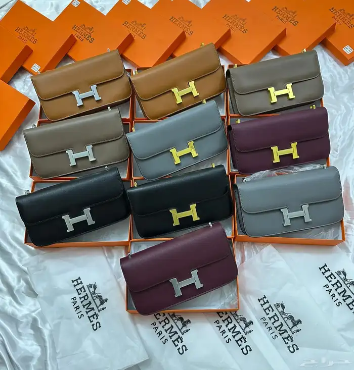 شنط هرمز ماستر كواليتي طبق الاصل 7