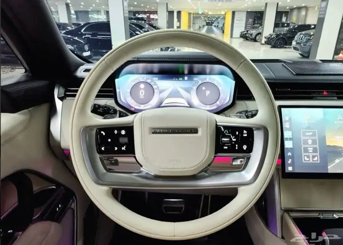 رينج روفر 2024 12