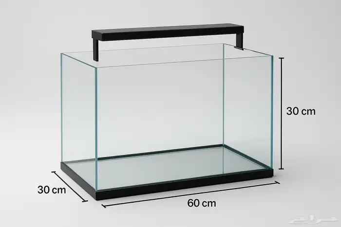 تفصيل احواض اسماك حسب الطلب 4