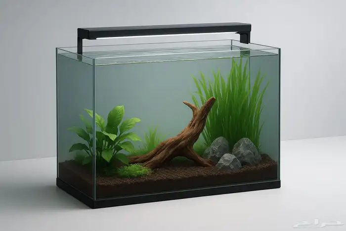 تفصيل احواض اسماك حسب الطلب 2