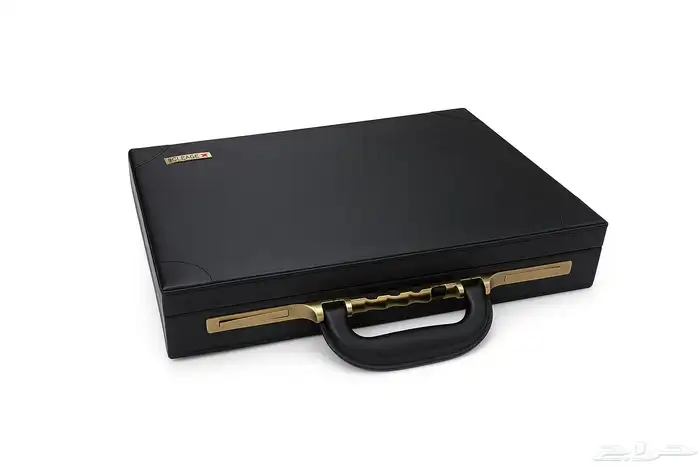 شنطة جلد دبلوماسية فاخرة 4