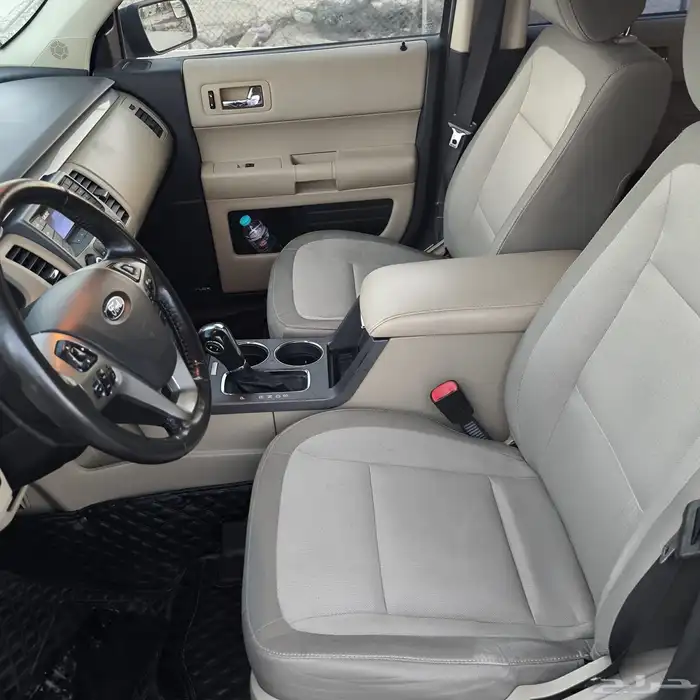 فورد فلكس 2016 6