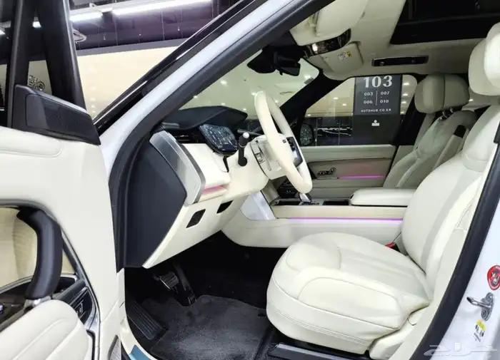 رينج روفر 2024 11