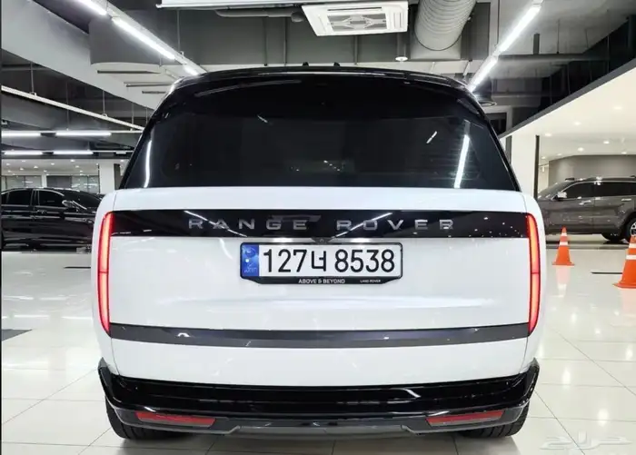 رينج روفر 2024 4