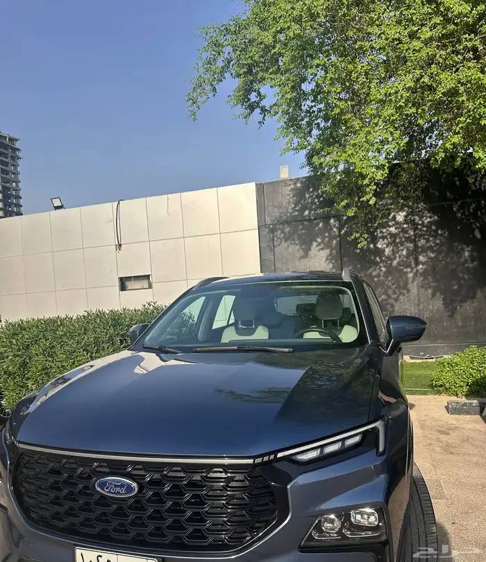 Territory 2024 for sale (Excellent Condition) 2